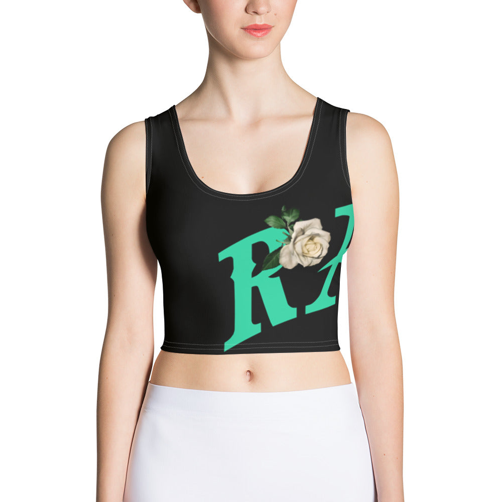 BHR Rare Crop Top