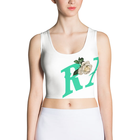 BHR Rare Crop Top