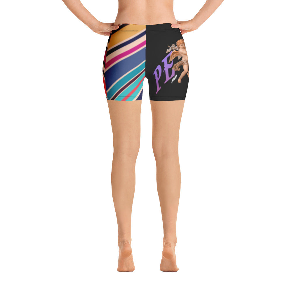 BHR Women's Pera Shorts