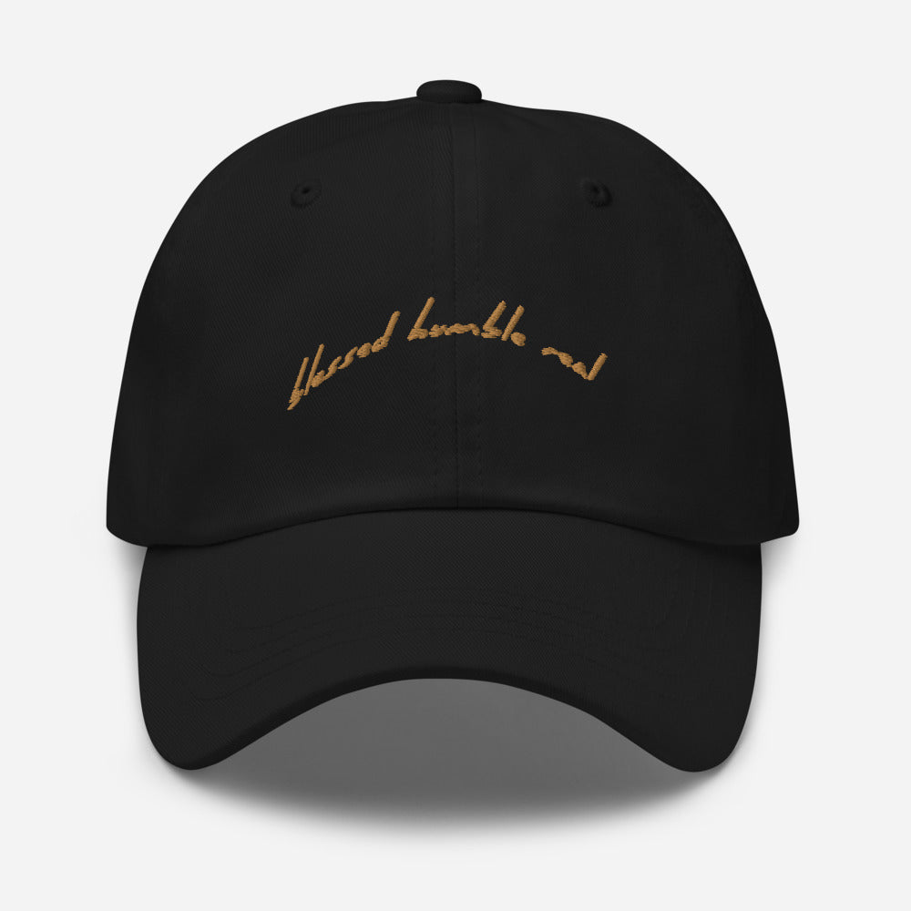 BHR Dad Hat