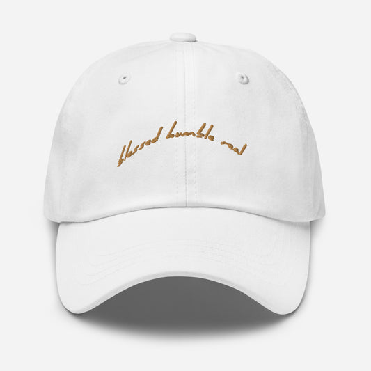 BHR Dad Hat