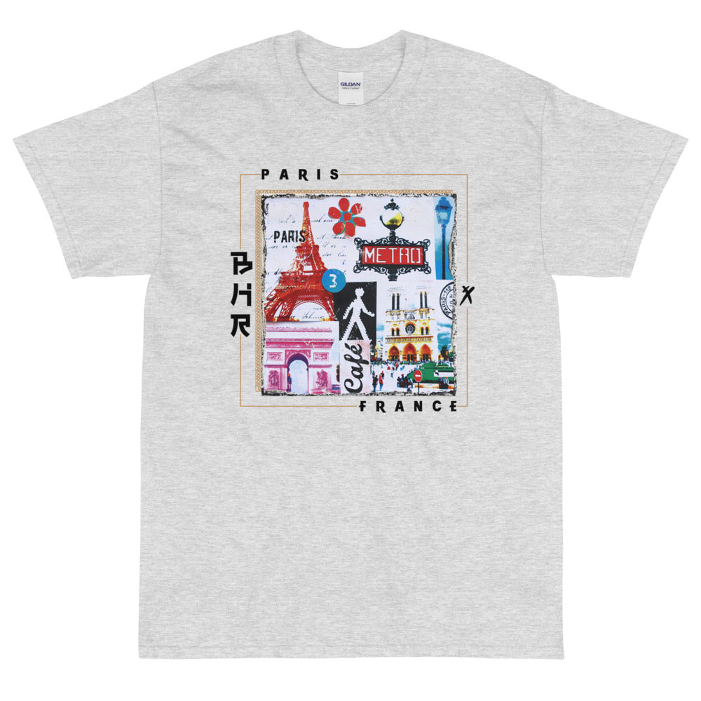 BHR Paris T-Shirt