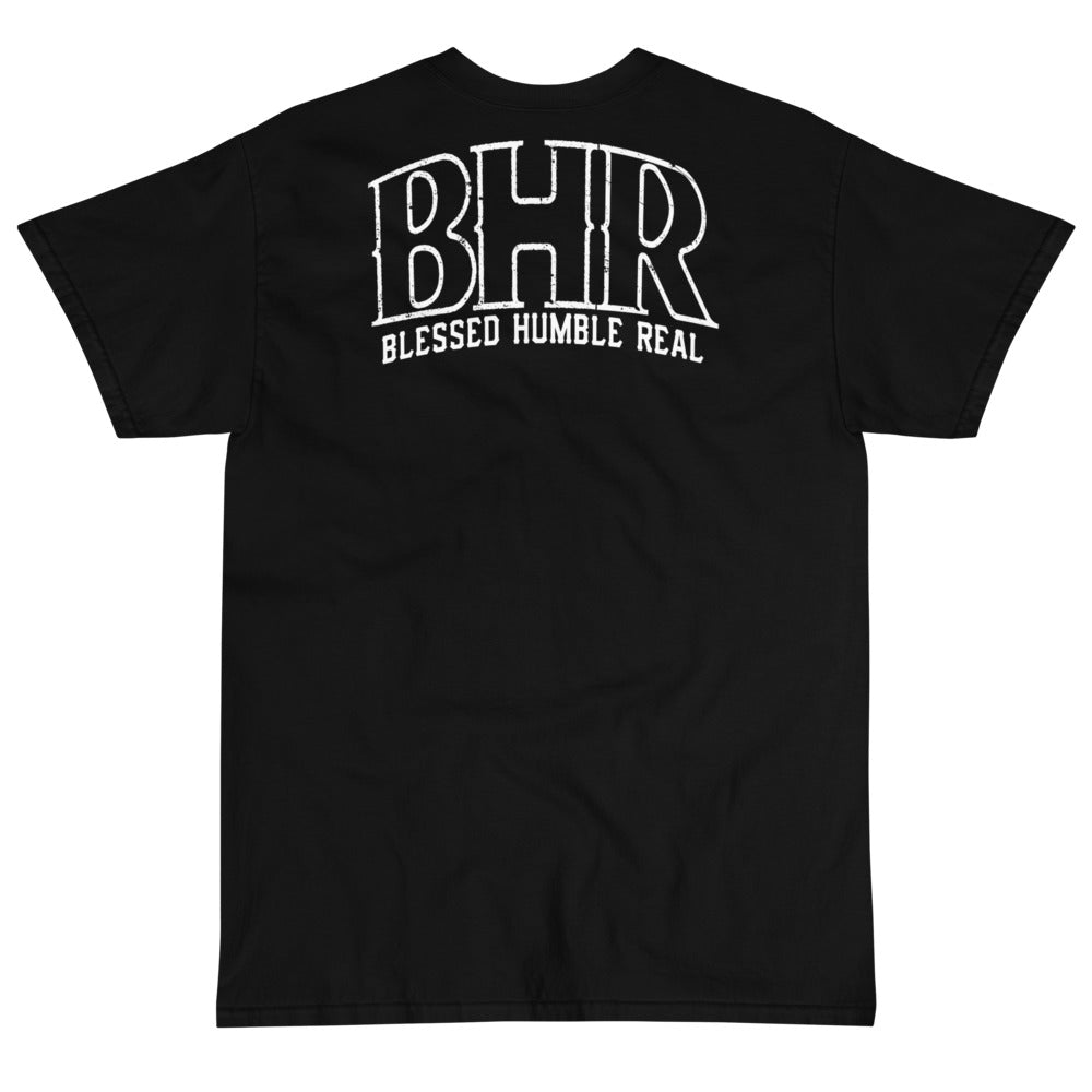 BHR Paris T-Shirt