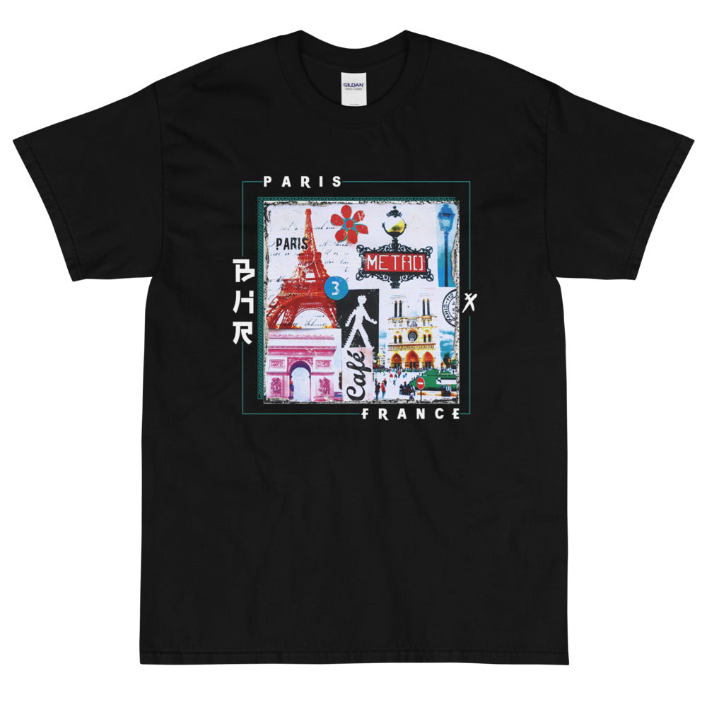 BHR Paris T-Shirt