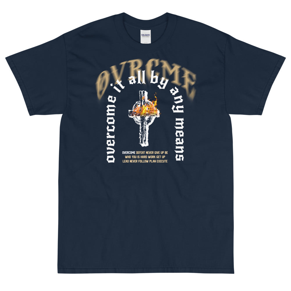 BHR Overcome T-Shirt