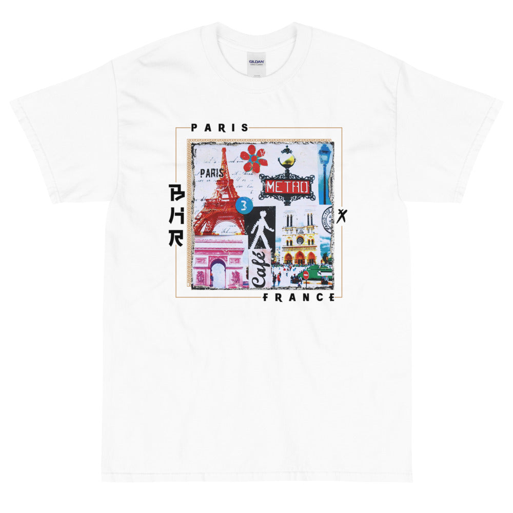 BHR Paris T-Shirt