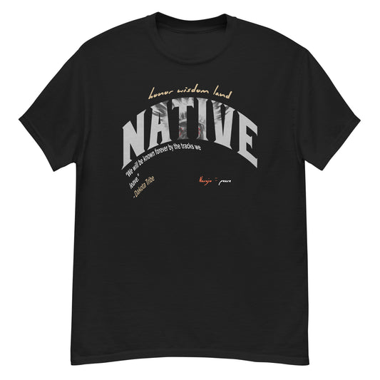 BHR Native T-shirt