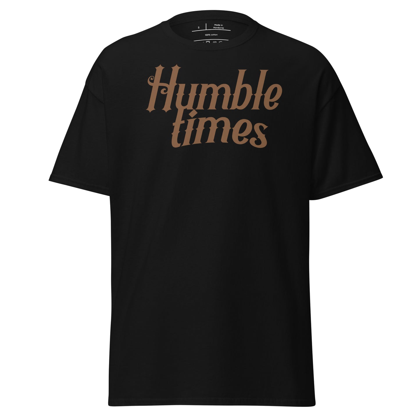 BHR Humble Times T-Shirt