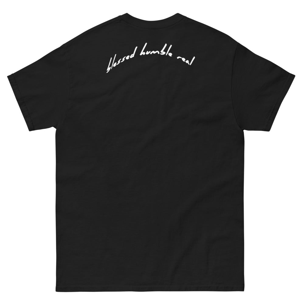 BHR Pera T-Shirt Blk