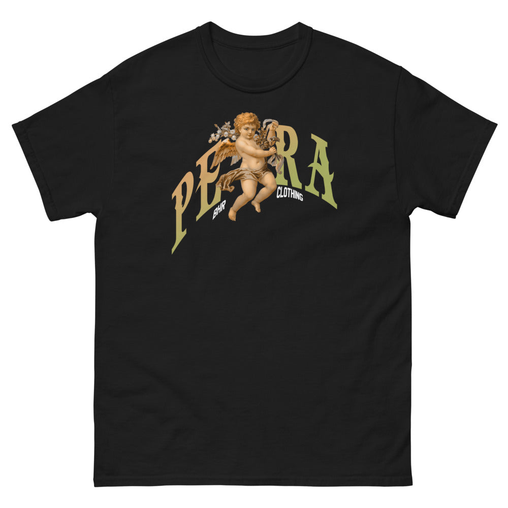 BHR Pera T-Shirt Blk