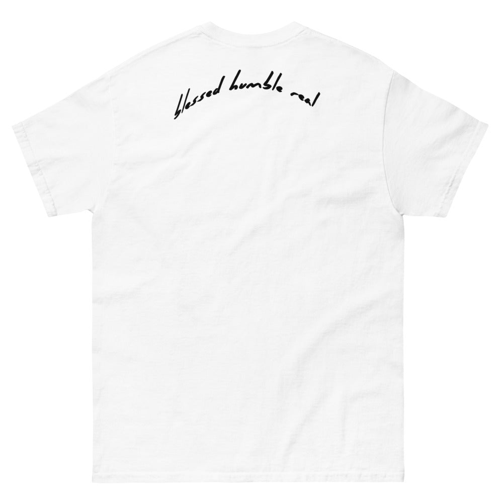 BHR Pera T-Shirt White