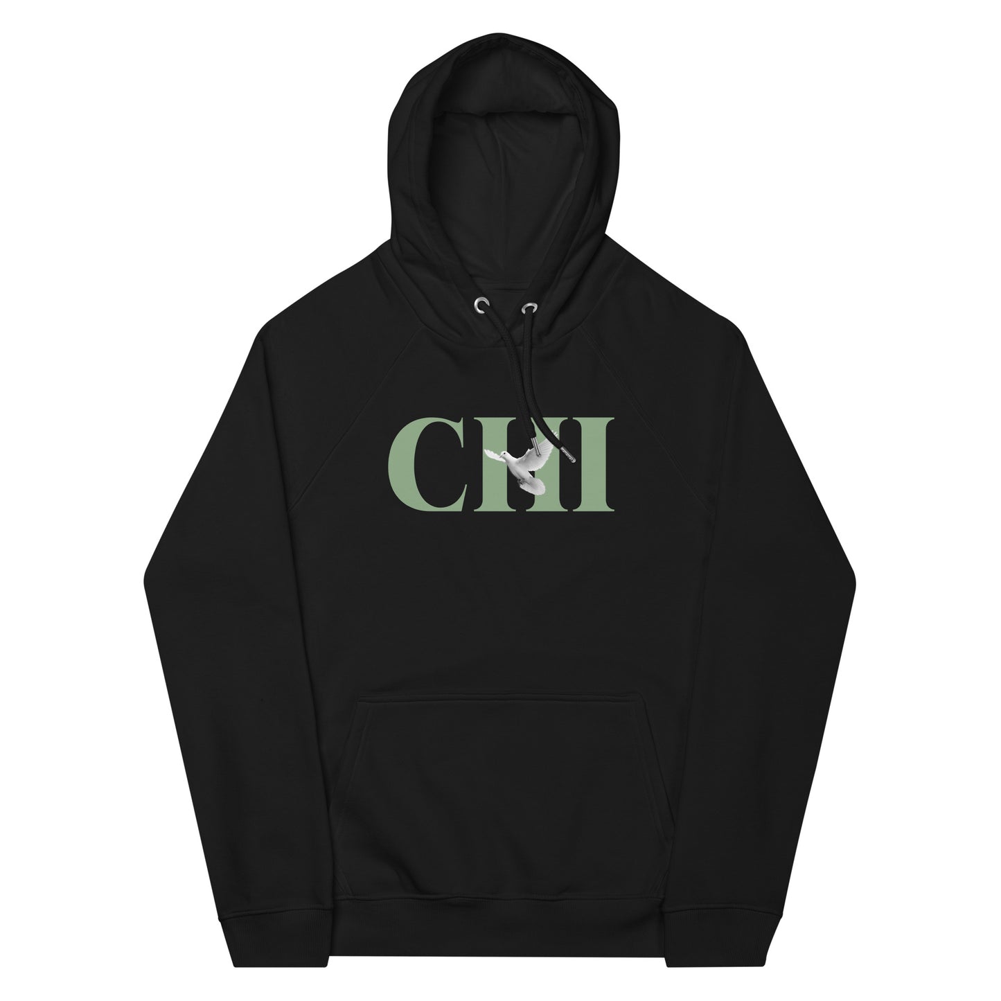 BHR CHI Hoodie