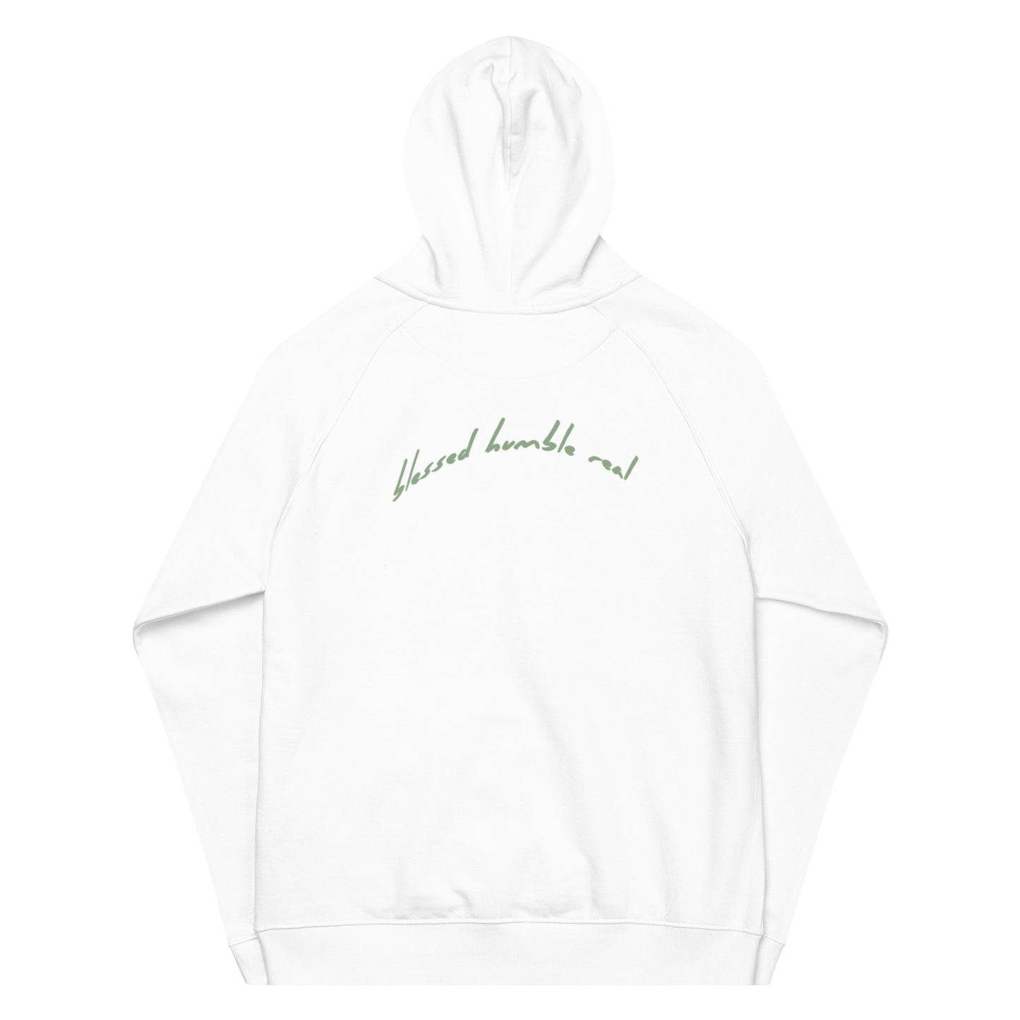 BHR CHI Hoodie