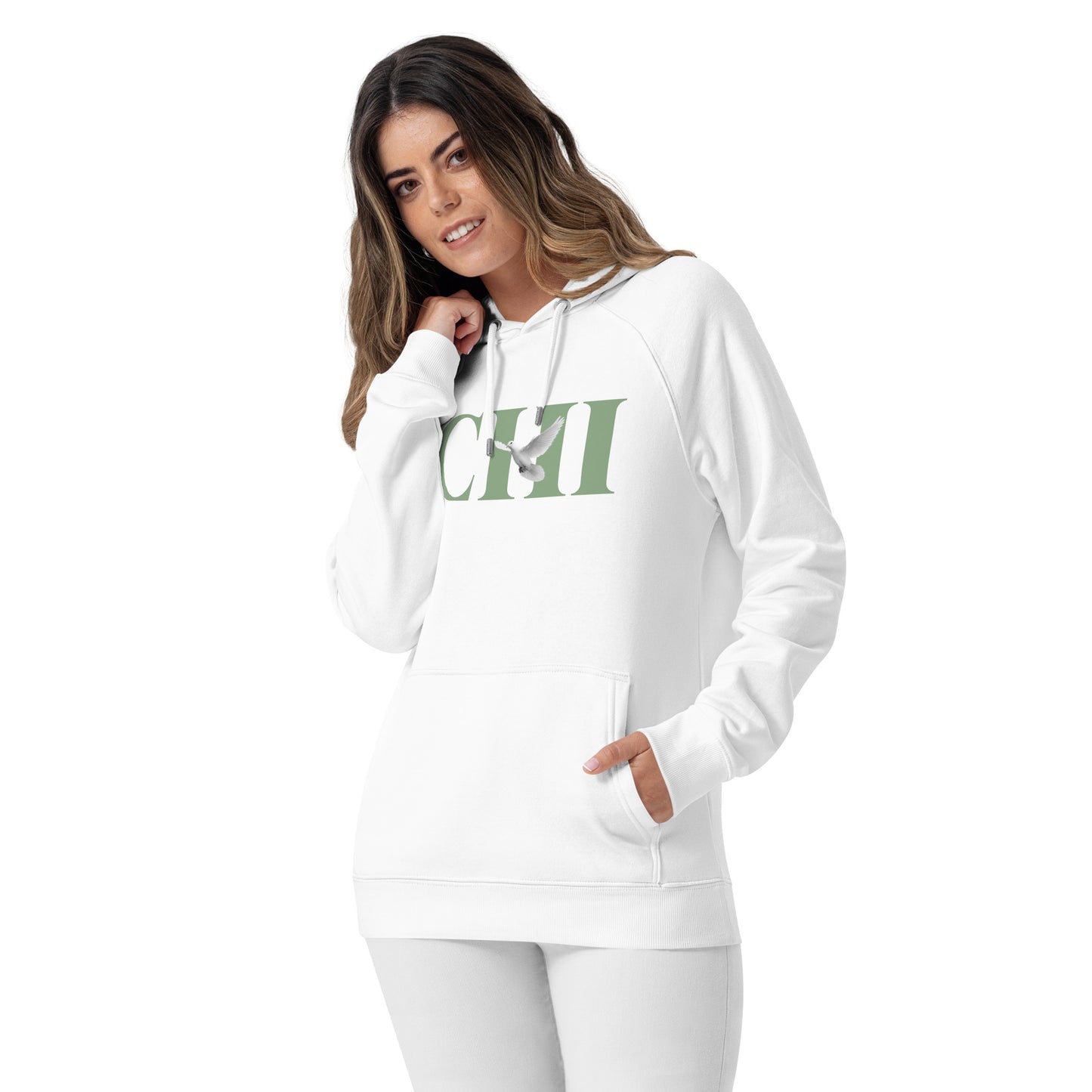 BHR CHI Hoodie