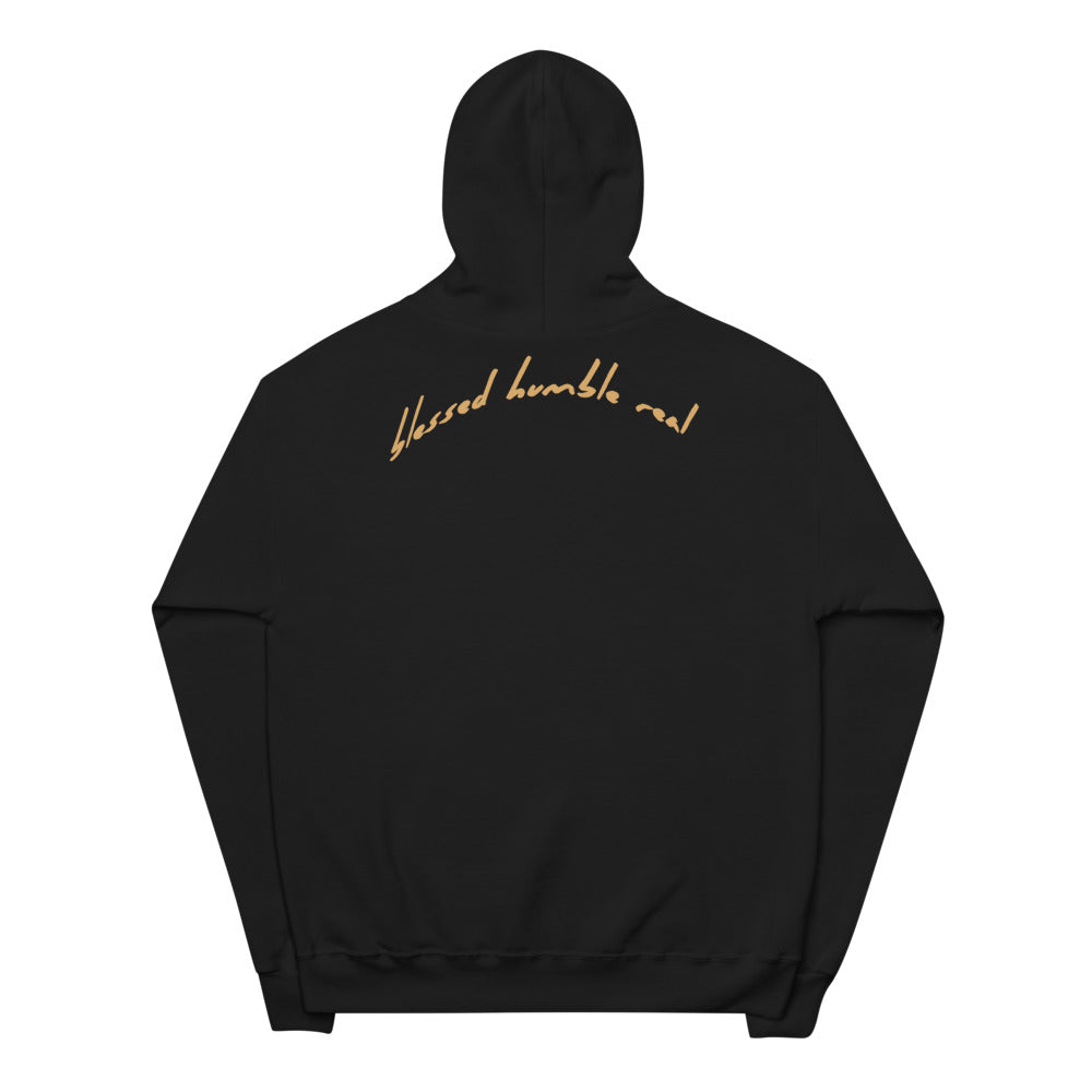 BHR Two Hands Hoodie