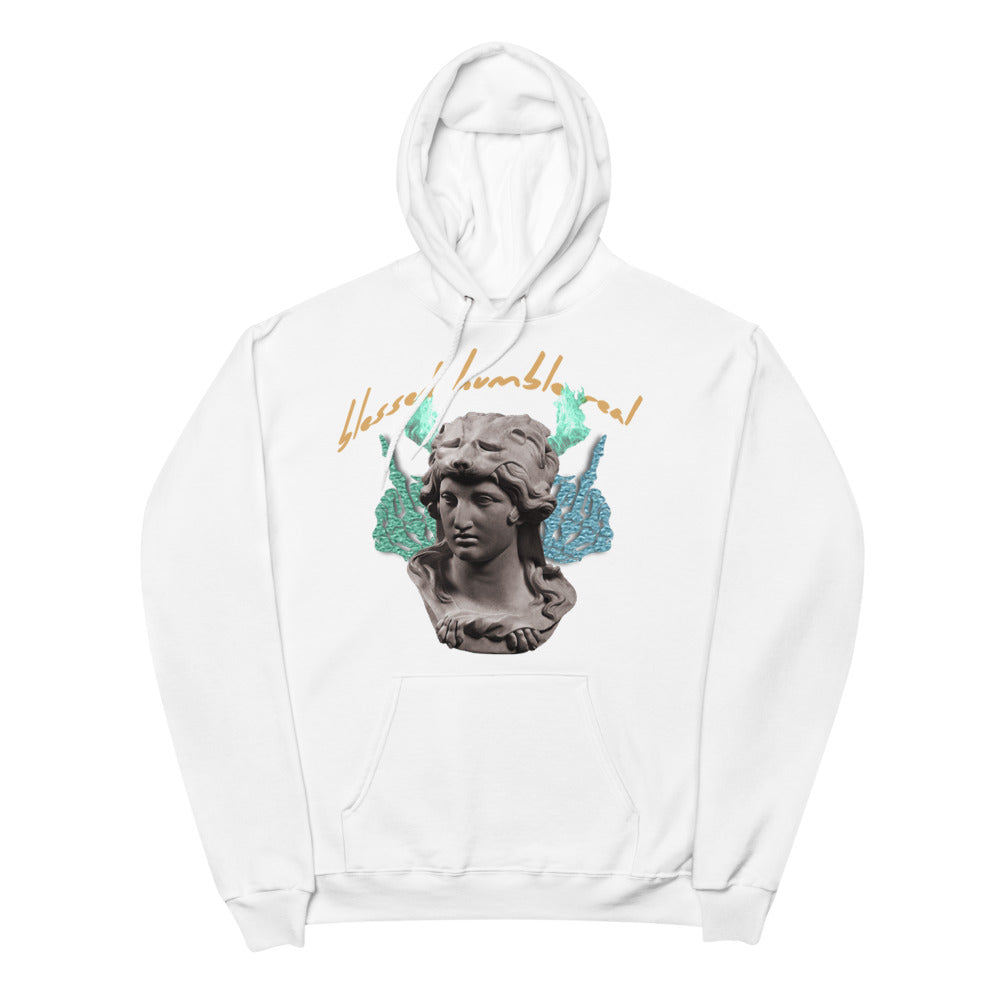 BHR Two Hands Hoodie