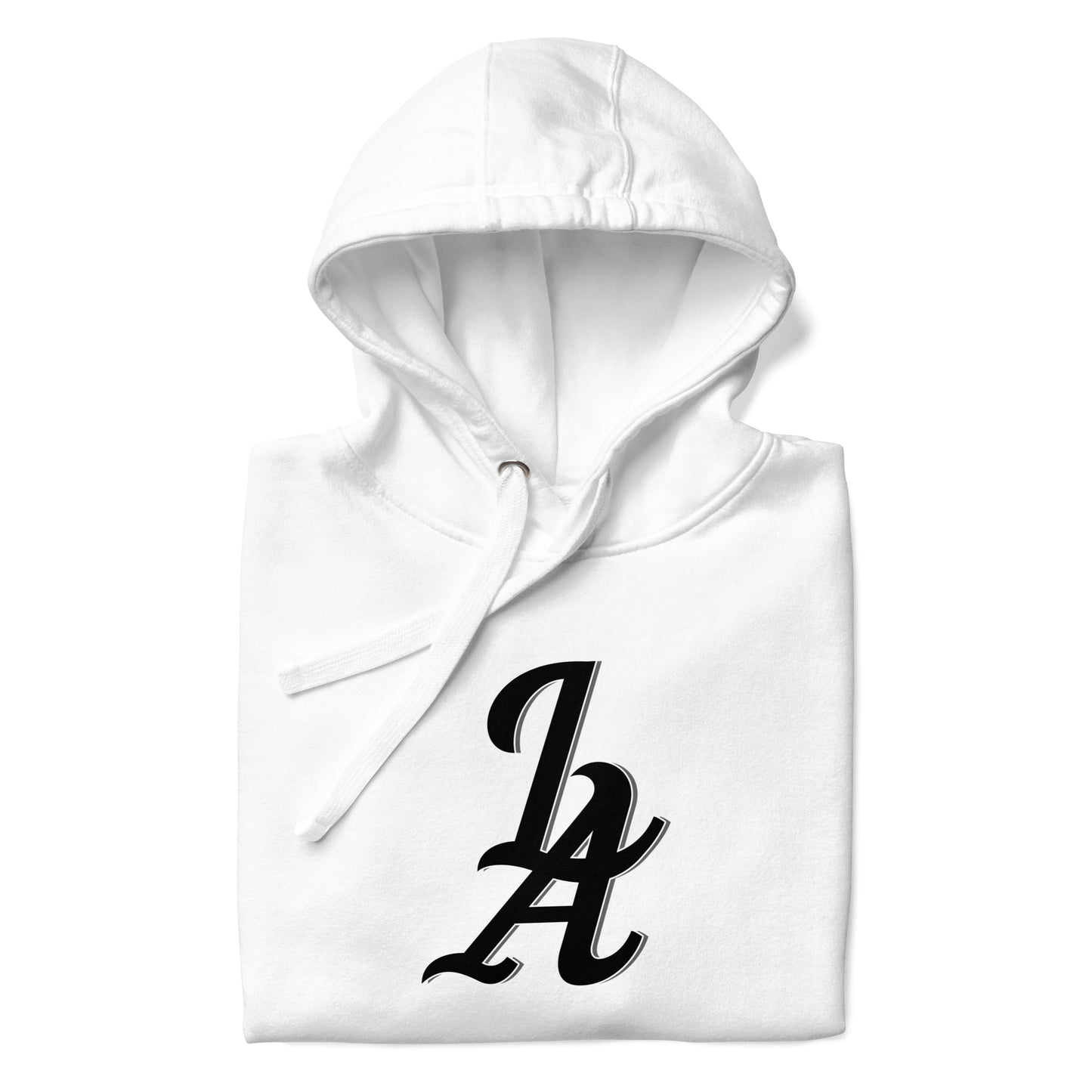 BHR LA Hoodie W