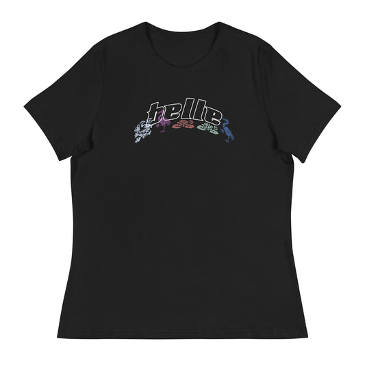 BHR Women's Belle T-Shirt